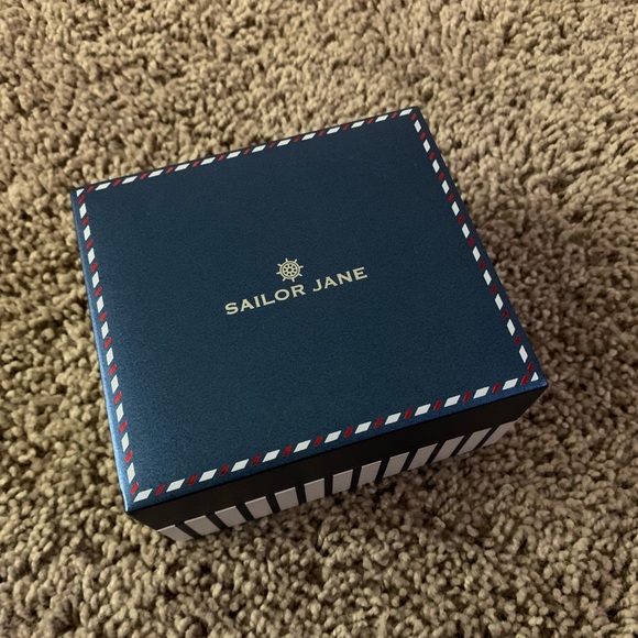 Sailor Jane Elephant Gift Set - Watch and Bracelets NWT - Picture 2 of 5